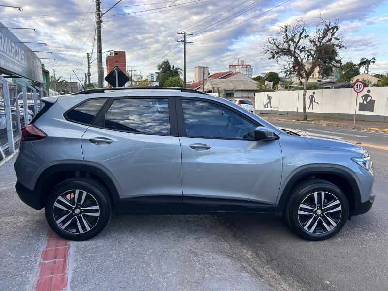 CHEVROLET TRACKER 1.0 LT TURBO 2025/2025 LS MULTIMARCAS VENÂNCIO AIRES / Carros no Vale