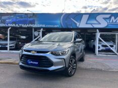 CHEVROLET TRACKER 1.0 LT TURBO 2025/2025 LS MULTIMARCAS VENÂNCIO AIRES / Carros no Vale