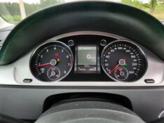 VOLKSWAGEN PASSAT VARIANT 2.0 TSI 16V 2013/2014 TS VEÍCULOS ANTA GORDA / Carros no Vale
