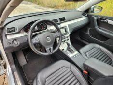 VOLKSWAGEN PASSAT VARIANT 2.0 TSI 16V 2013/2014 TS VEÍCULOS ANTA GORDA / Carros no Vale