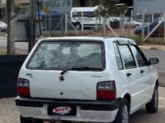 FIAT UNO MILLE 1.0 FIRE/ F.FLEX/ ECONOMY 4P 2011/2011 NEURI VEÍCULOS LAJEADO / Carros no Vale