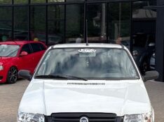 FIAT UNO MILLE 1.0 FIRE/ F.FLEX/ ECONOMY 4P 2011/2011 NEURI VEÍCULOS LAJEADO / Carros no Vale