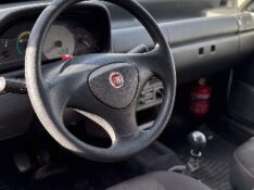 FIAT UNO MILLE 1.0 FIRE/ F.FLEX/ ECONOMY 4P 2011/2011 NEURI VEÍCULOS LAJEADO / Carros no Vale
