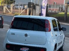 FIAT UNO 1.0 8V VIVACE 2013 2013/2013 NEURI VEÍCULOS LAJEADO / Carros no Vale