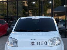 FIAT UNO 1.0 8V VIVACE 2013 2013/2013 NEURI VEÍCULOS LAJEADO / Carros no Vale