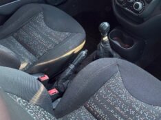 FIAT UNO 1.0 8V VIVACE 2013 2013/2013 NEURI VEÍCULOS LAJEADO / Carros no Vale