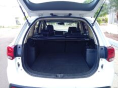 MITSUBISHI OUTLANDER 2.0 2016/2016 ALTERNATIVA VEÍCULOS LAJEADO / Carros no Vale