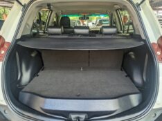 TOYOTA RAV4 2.5 4X4 16V GASOLINA 4P AUTOMÁTICO 2012/2013 RICARDO VEÍCULOS TEUTÔNIA / Carros no Vale