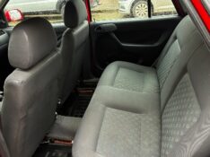 VOLKSWAGEN GOL 1.0 16V PLUS 2004/2005 COMPLETO VEÍCULOS GUAPORÉ / Carros no Vale