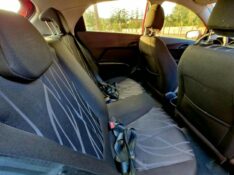 HYUNDAI HB20 1.0 COMFORT 2014/2015 CRUZEIRO MULTIMARCAS CRUZEIRO DO SUL / Carros no Vale