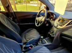 HYUNDAI HB20 1.0 COMFORT 2014/2015 CRUZEIRO MULTIMARCAS CRUZEIRO DO SUL / Carros no Vale