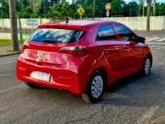 HYUNDAI HB20 1.0 COMFORT 2014/2015 CRUZEIRO MULTIMARCAS CRUZEIRO DO SUL / Carros no Vale