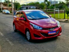 HYUNDAI HB20 1.0 COMFORT 2014/2015 CRUZEIRO MULTIMARCAS CRUZEIRO DO SUL / Carros no Vale