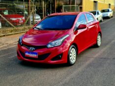 HYUNDAI HB20 1.0 COMFORT 2014/2015 CRUZEIRO MULTIMARCAS CRUZEIRO DO SUL / Carros no Vale