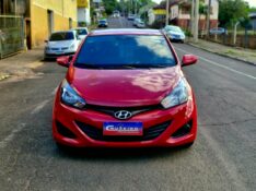 HYUNDAI HB20 1.0 COMFORT 2014/2015 CRUZEIRO MULTIMARCAS CRUZEIRO DO SUL / Carros no Vale
