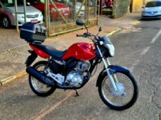HONDA MOTOS CG 160 START 2019/2019 CRUZEIRO MULTIMARCAS CRUZEIRO DO SUL / Carros no Vale