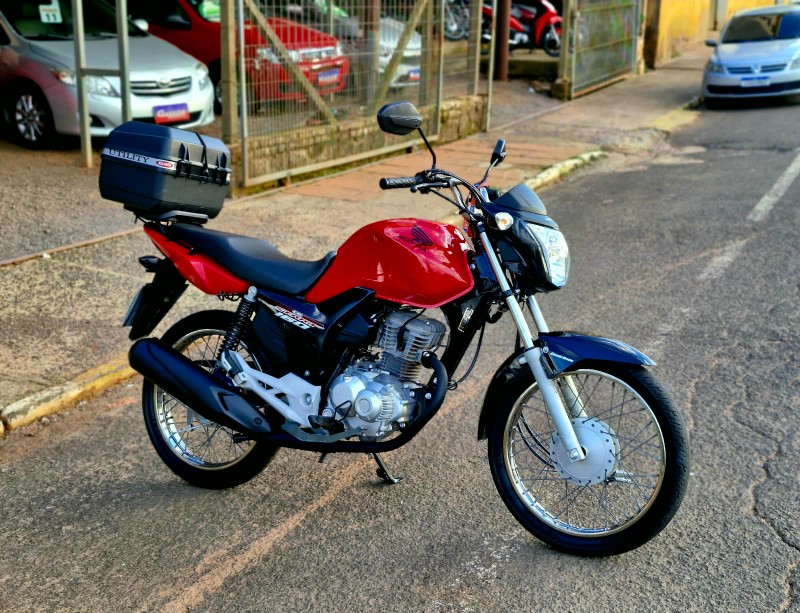HONDA MOTOS CG 160 START 2019/2019 CRUZEIRO MULTIMARCAS CRUZEIRO DO SUL / Carros no Vale HONDA MOTOS CG 160 START 2019/2019 CRUZEIRO MULTIMARCAS CRUZEIRO DO SUL / Carros no Vale