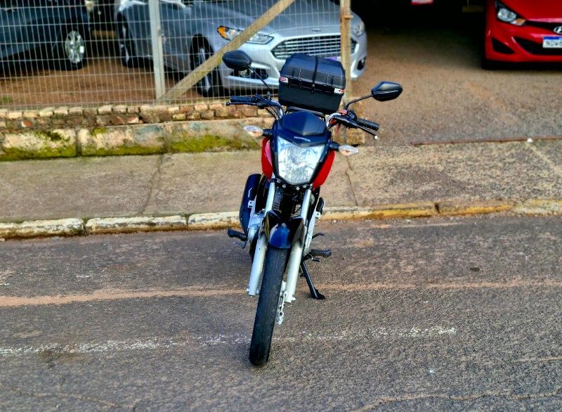 HONDA MOTOS CG 160 START 2019/2019 CRUZEIRO MULTIMARCAS CRUZEIRO DO SUL / Carros no Vale HONDA MOTOS CG 160 START 2019/2019 CRUZEIRO MULTIMARCAS CRUZEIRO DO SUL / Carros no Vale