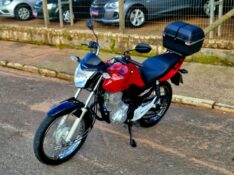 HONDA MOTOS CG 160 START 2019/2019 CRUZEIRO MULTIMARCAS CRUZEIRO DO SUL / Carros no Vale