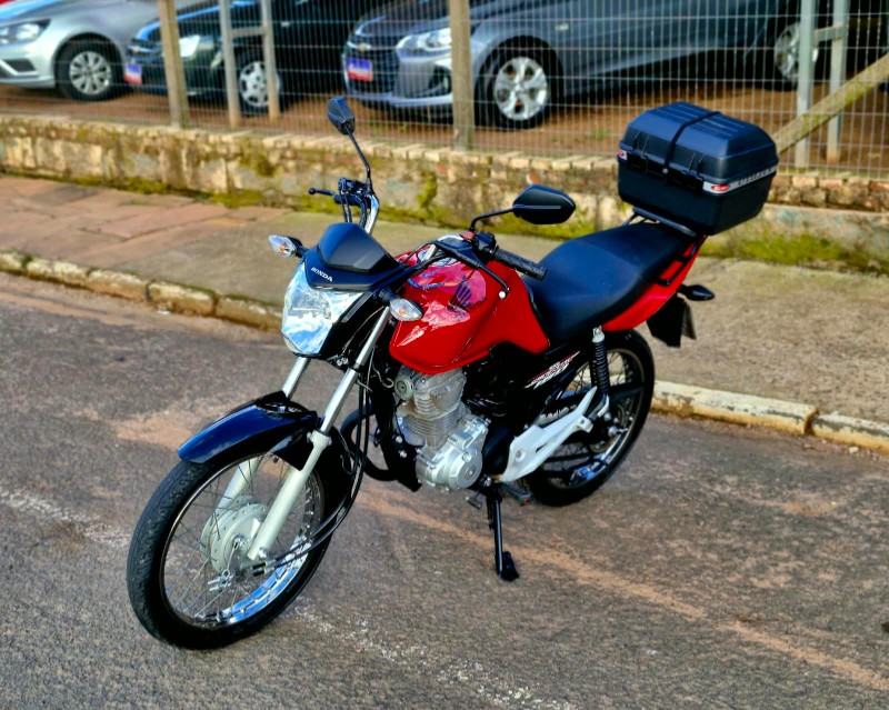 HONDA MOTOS CG 160 START 2019/2019 CRUZEIRO MULTIMARCAS CRUZEIRO DO SUL / Carros no Vale HONDA MOTOS CG 160 START 2019/2019 CRUZEIRO MULTIMARCAS CRUZEIRO DO SUL / Carros no Vale