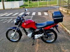 HONDA MOTOS CG 160 START 2019/2019 CRUZEIRO MULTIMARCAS CRUZEIRO DO SUL / Carros no Vale