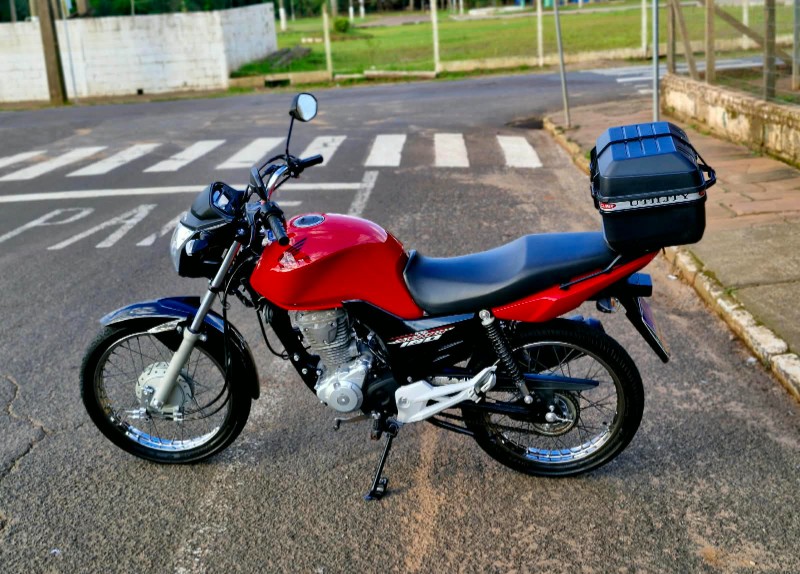 HONDA MOTOS CG 160 START 2019/2019 CRUZEIRO MULTIMARCAS CRUZEIRO DO SUL / Carros no Vale HONDA MOTOS CG 160 START 2019/2019 CRUZEIRO MULTIMARCAS CRUZEIRO DO SUL / Carros no Vale