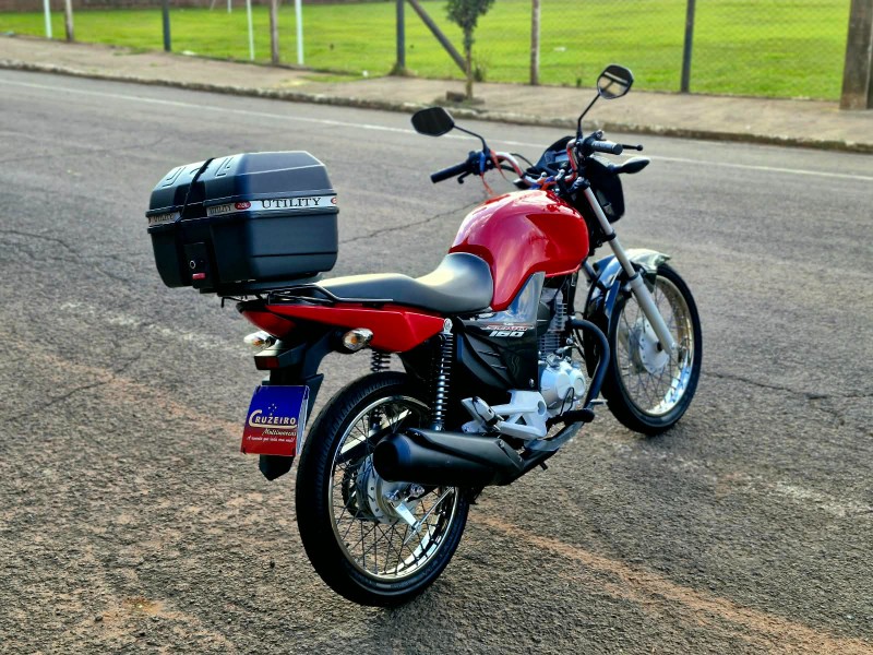 HONDA MOTOS CG 160 START 2019/2019 CRUZEIRO MULTIMARCAS CRUZEIRO DO SUL / Carros no Vale HONDA MOTOS CG 160 START 2019/2019 CRUZEIRO MULTIMARCAS CRUZEIRO DO SUL / Carros no Vale