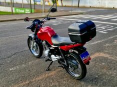 HONDA MOTOS CG 160 START 2019/2019 CRUZEIRO MULTIMARCAS CRUZEIRO DO SUL / Carros no Vale