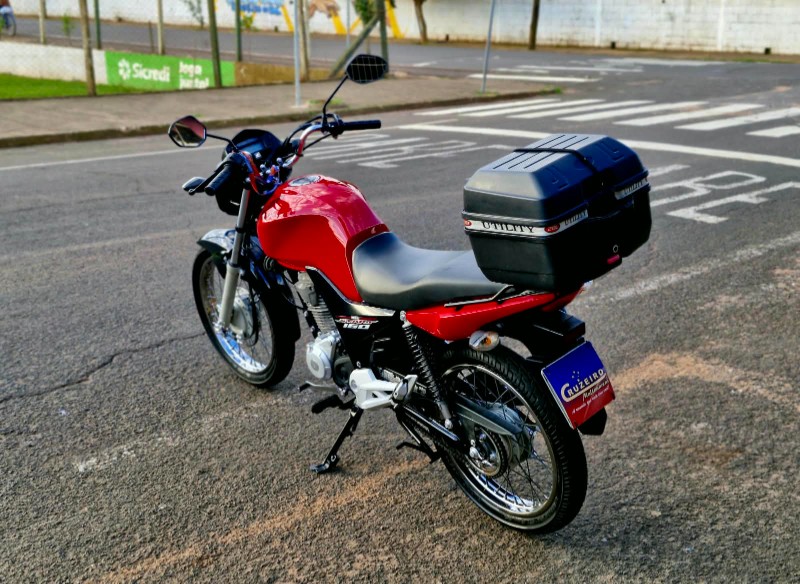 HONDA MOTOS CG 160 START 2019/2019 CRUZEIRO MULTIMARCAS CRUZEIRO DO SUL / Carros no Vale HONDA MOTOS CG 160 START 2019/2019 CRUZEIRO MULTIMARCAS CRUZEIRO DO SUL / Carros no Vale