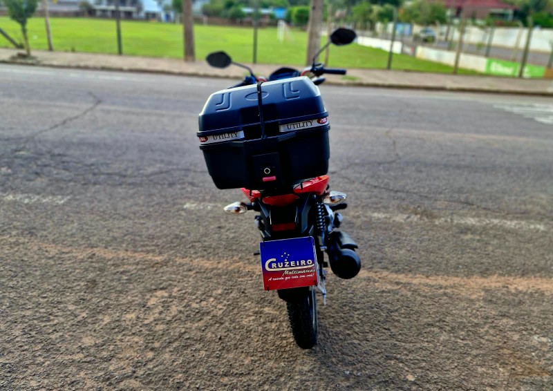 HONDA MOTOS CG 160 START 2019/2019 CRUZEIRO MULTIMARCAS CRUZEIRO DO SUL / Carros no Vale HONDA MOTOS CG 160 START 2019/2019 CRUZEIRO MULTIMARCAS CRUZEIRO DO SUL / Carros no Vale
