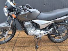 HONDA MOTOS CG 150 SPORT 2007/2008 ADRIANO VEÍCULOS CRUZEIRO DO SUL / Carros no Vale