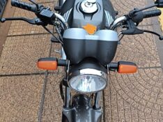 HONDA MOTOS CG 150 SPORT 2007/2008 ADRIANO VEÍCULOS CRUZEIRO DO SUL / Carros no Vale