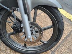 HONDA MOTOS CG 150 SPORT 2007/2008 ADRIANO VEÍCULOS CRUZEIRO DO SUL / Carros no Vale