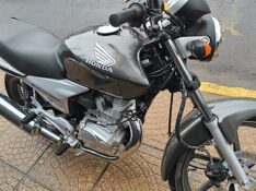 HONDA MOTOS CG 150 SPORT 2007/2008 ADRIANO VEÍCULOS CRUZEIRO DO SUL / Carros no Vale