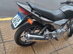 HONDA MOTOS CG 150 SPORT 2007/2008 ADRIANO VEÍCULOS CRUZEIRO DO SUL / Carros no Vale