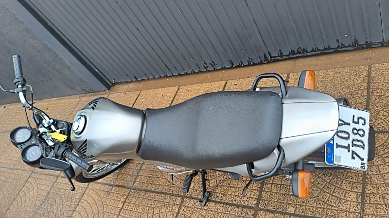 HONDA MOTOS CG 150 TITAN KS 2008/2008 ADRIANO VEÍCULOS CRUZEIRO DO SUL / Carros no Vale HONDA MOTOS CG 150 TITAN KS 2008/2008 ADRIANO VEÍCULOS CRUZEIRO DO SUL / Carros no Vale