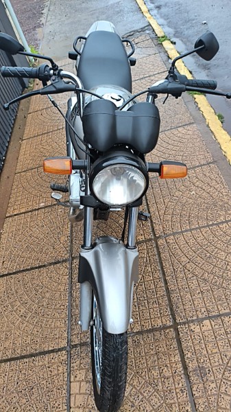 HONDA MOTOS CG 150 TITAN KS 2008/2008 ADRIANO VEÍCULOS CRUZEIRO DO SUL / Carros no Vale HONDA MOTOS CG 150 TITAN KS 2008/2008 ADRIANO VEÍCULOS CRUZEIRO DO SUL / Carros no Vale