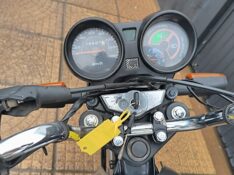 HONDA MOTOS CG 150 TITAN KS 2008/2008 ADRIANO VEÍCULOS CRUZEIRO DO SUL / Carros no Vale