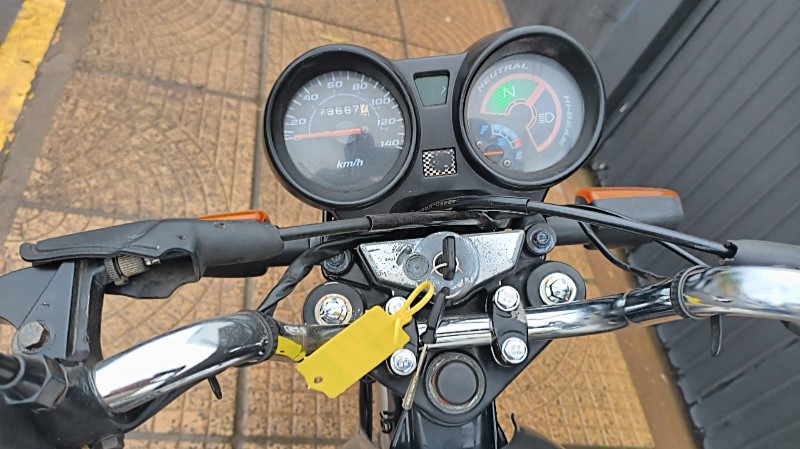 HONDA MOTOS CG 150 TITAN KS 2008/2008 ADRIANO VEÍCULOS CRUZEIRO DO SUL / Carros no Vale HONDA MOTOS CG 150 TITAN KS 2008/2008 ADRIANO VEÍCULOS CRUZEIRO DO SUL / Carros no Vale
