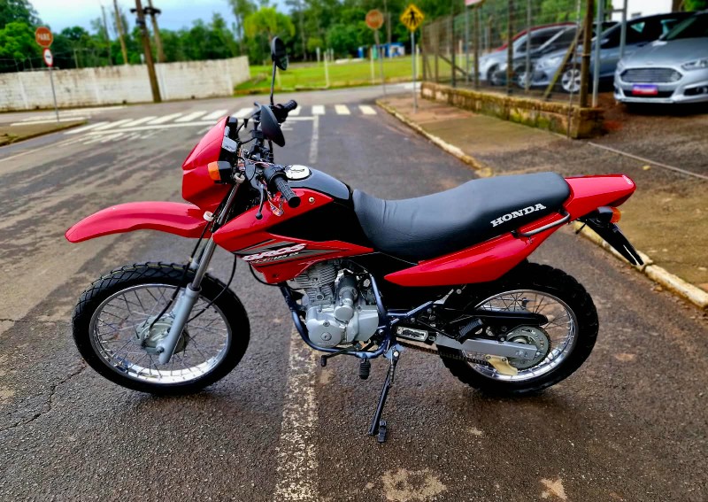 HONDA MOTOS NXR 125 BROS ES 2004/2004 CRUZEIRO MULTIMARCAS CRUZEIRO DO SUL / Carros no Vale HONDA MOTOS NXR 125 BROS ES 2004/2004 CRUZEIRO MULTIMARCAS CRUZEIRO DO SUL / Carros no Vale