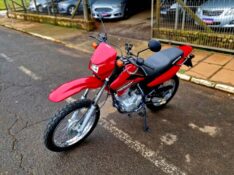 HONDA MOTOS NXR 125 BROS ES 2004/2004 CRUZEIRO MULTIMARCAS CRUZEIRO DO SUL / Carros no Vale