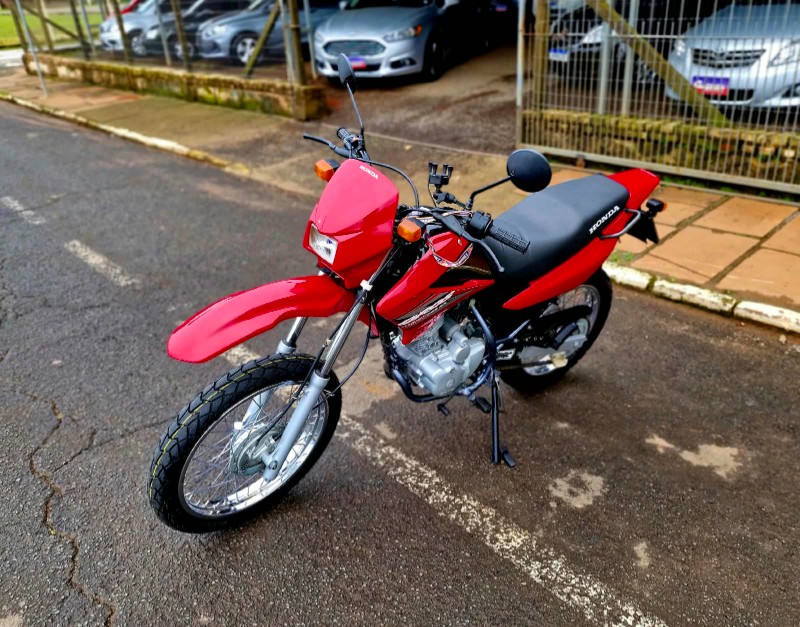 HONDA MOTOS NXR 125 BROS ES 2004/2004 CRUZEIRO MULTIMARCAS CRUZEIRO DO SUL / Carros no Vale HONDA MOTOS NXR 125 BROS ES 2004/2004 CRUZEIRO MULTIMARCAS CRUZEIRO DO SUL / Carros no Vale