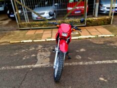 HONDA MOTOS NXR 125 BROS ES 2004/2004 CRUZEIRO MULTIMARCAS CRUZEIRO DO SUL / Carros no Vale