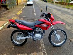 HONDA MOTOS NXR 125 BROS ES 2004/2004 CRUZEIRO MULTIMARCAS CRUZEIRO DO SUL / Carros no Vale