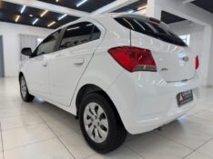 CHEVROLET ONIX 1.0 JOY 2020/2020 LUCAS AUTOMÓVEIS BOM RETIRO DO SUL / Carros no Vale