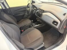 CHEVROLET ONIX 1.0 JOY 2020/2020 LUCAS AUTOMÓVEIS BOM RETIRO DO SUL / Carros no Vale