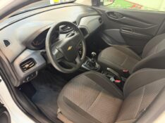 CHEVROLET ONIX 1.0 JOY 2020/2020 LUCAS AUTOMÓVEIS BOM RETIRO DO SUL / Carros no Vale