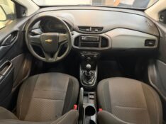 CHEVROLET ONIX 1.0 JOY 2020/2020 LUCAS AUTOMÓVEIS BOM RETIRO DO SUL / Carros no Vale