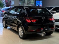 HYUNDAI HB20 1.0 EVOLUTION 2021/2022 JM AUTOMÓVEIS VENÂNCIO AIRES / Carros no Vale