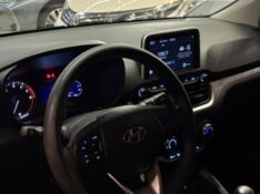 HYUNDAI HB20 1.0 EVOLUTION 2021/2022 JM AUTOMÓVEIS VENÂNCIO AIRES / Carros no Vale